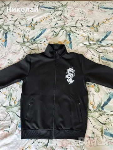 Мъжки анцунгов комплект, снимка 4 - Спортни дрехи, екипи - 48675542