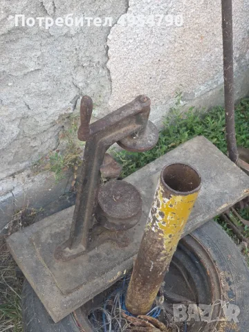 Старинки за барбекю., снимка 2 - Барбекюта - 56154816