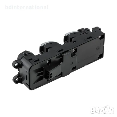 Бутон ключ за ел.стъкла, Volvo S60, V60, V60 CC, XC60 I, Хром, снимка 2 - Части - 56062212