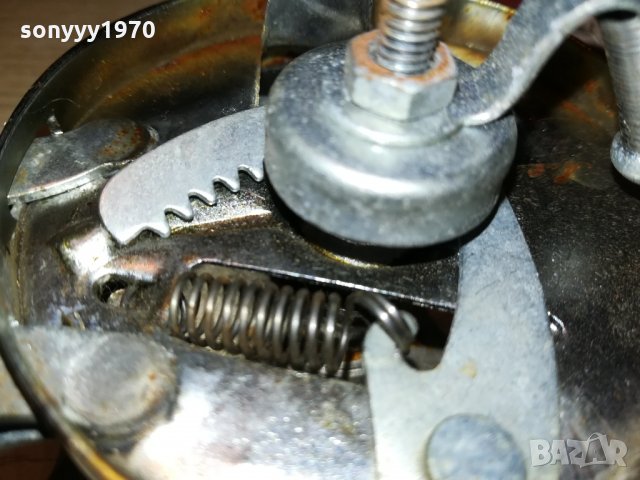 АНТИЧЕН ВЕЛО ЗВЪНЕЦ-РЕЛИКВА 1710211652, снимка 7 - Антикварни и старинни предмети - 34494180