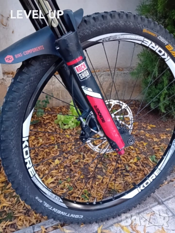 YT Tues DH, 27.5, M , снимка 2 - Велосипеди - 53112084