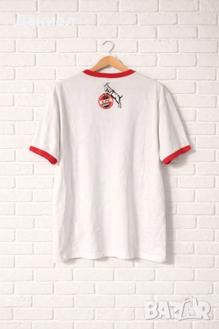 Тениска на Кьолн, снимка 2 - Тениски - 53978674