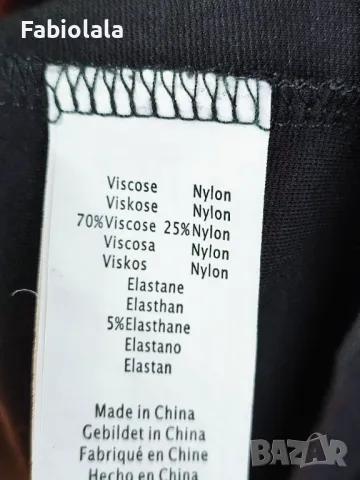 X-TWO dress 48, снимка 5 - Рокли - 47922157