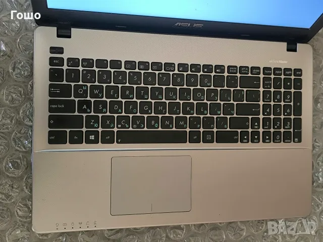 Лаптоп Asus X550VB, снимка 2 - Лаптопи за дома - 56394063