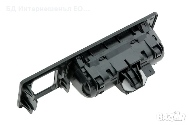51244866142  Външна дръжка за багажник, BMW, F30 F31 F10 F11 F25 X5 F15 F16, Черен, снимка 2 - Части - 50956164