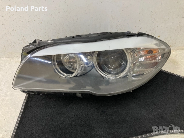 Ляв фар за БМВ Ф10 BMW F10