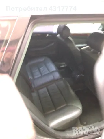 Ауди А6 Алрод 2.5 автомат, снимка 15 - Автомобили и джипове - 48669962