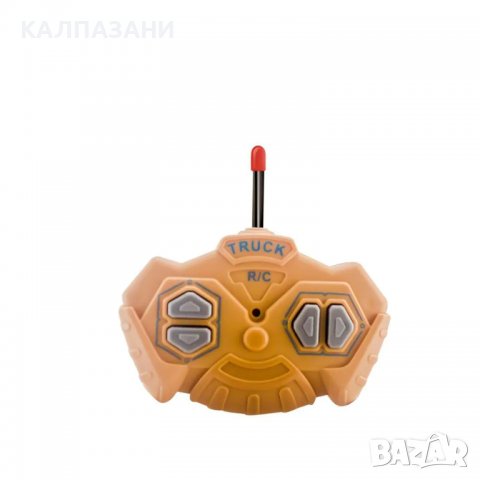 Багер Engineering Vehicle с радиоконтрол 2011F191, снимка 2 - Коли, камиони, мотори, писти - 39800518