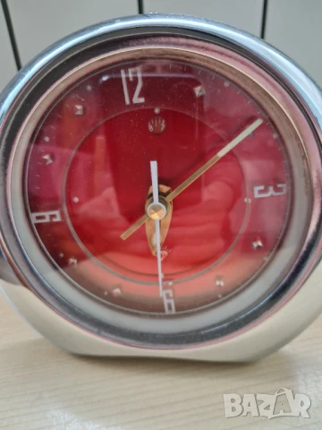 Часовник /будилник/ , снимка 2 - Стенни часовници - 50472929