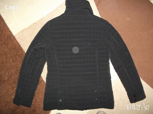 Яке пролет, есен CALVIN KLEIN   дамско,С-М, снимка 3 - Якета - 30508311