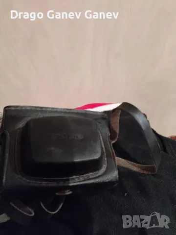 Ретро фотоапарати 3 бр. , снимка 3 - Фотоапарати - 49429108