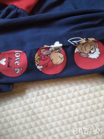  Affect нова дамска пижама, снимка 3 - Пижами - 42689384