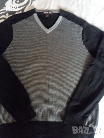Мъжки пуливери-Michael Kors-Tom Tailor!, снимка 4 - Пуловери - 35507845