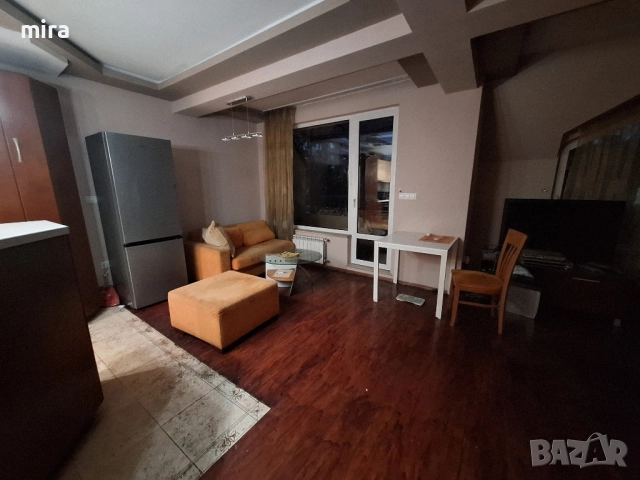 Обзаведена стая за мъж, Център до метро "Театрална", снимка 3 - Стаи под наем - 52302744