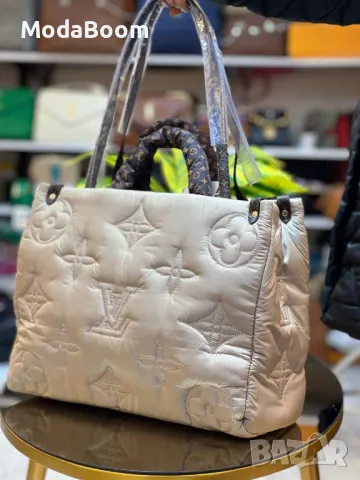 Louis Vuitton дамски чанти Различни цветове , снимка 5 - Чанти - 48854293