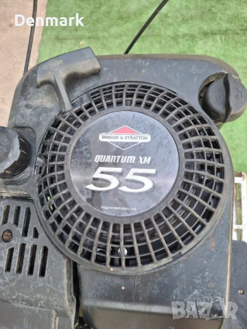 Палцова косачка , снимка 3 - Градинска техника - 51085006