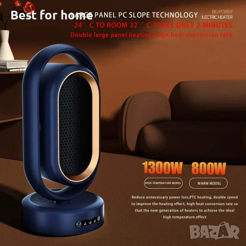 LLQkigsxse Еко духалка с функция нагревател, снимка 2 - Други - 51822169