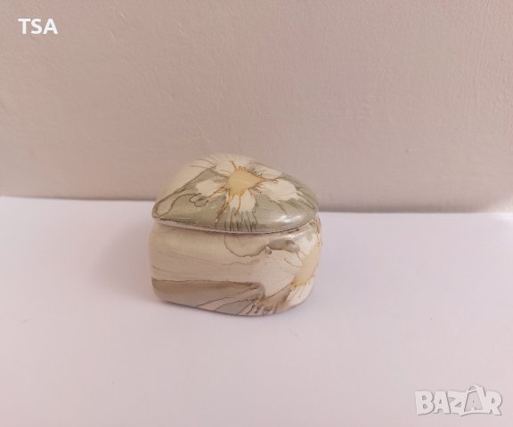 Кутийка за бижута сърце, снимка 2 - Други - 42673204