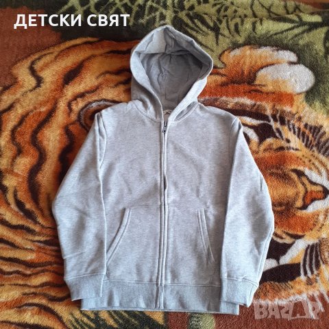 Нови ватирани блузи Н§М - 22лв., снимка 5 - Детски Блузи и туники - 35648356