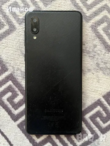 Samsung A02, снимка 1 - Samsung - 47271213