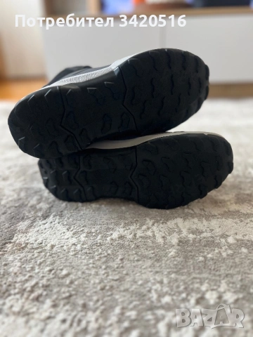 Adidas Terrex 38 номер, снимка 5 - Маратонки - 54174156