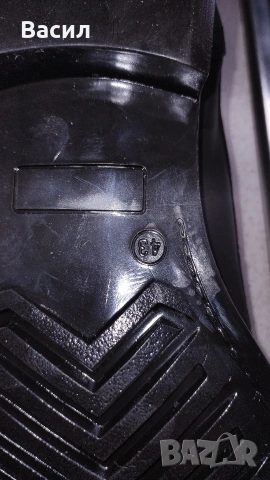 летни и есеннозимни обувки N42 иN43, снимка 3 - Ежедневни обувки - 53382059