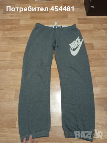 Nike NSW Big Logo womens pants, снимка 1 - Спортни екипи - 48870896