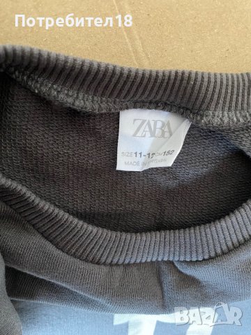 Детски дрехи Зара/ Zara 11-12 години, снимка 6 - Детски Блузи и туники - 42168018