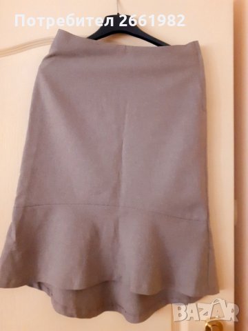 Елегантна и стилна пола , снимка 1