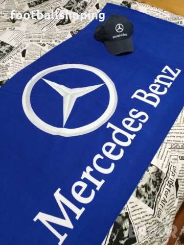 Хавлии и Шапки на БМВ и Мерцедес, снимка 3 - Фен артикули - 30354866