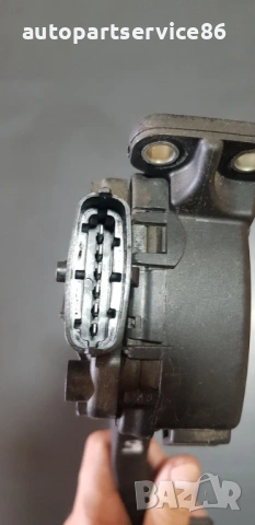 Педал на газта за KIA Carnival 2.9 CRDi (2006–2010) 32700-4DXXX, снимка 3 - Части - 53186836