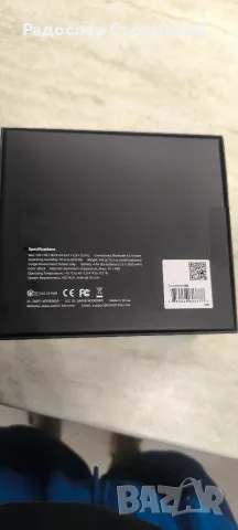 Пълен смарт комплект SwitchBot Lock Pro + Keypad Touch (с отпечатък) + Hub Mini Matter, снимка 3 - Други - 56276521