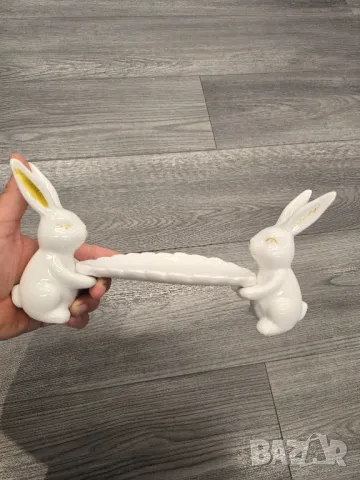 великденски подноси чинии, снимка 3 - Чинии - 49416515