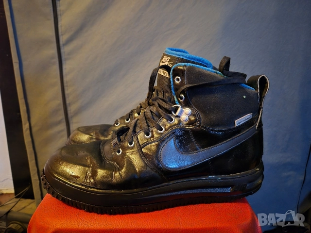 Nike lunar-original-номер 44.5, снимка 2 - Маратонки - 52026328