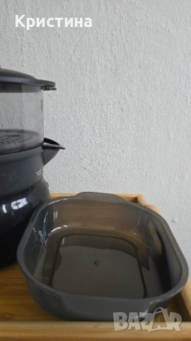 Philips Уред за готвене на пара, снимка 6 - Уреди за готвене на пара - 51971466