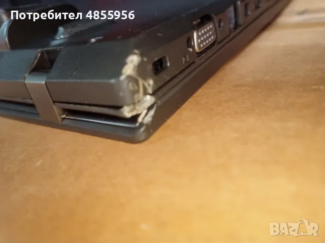 Лаптоп - Lenovo ThinkPad L450 14" Laptop Intel Core i5 4th Gen CPU 8GB 128GB Windows 10, снимка 7 - Лаптопи за дома - 56234432