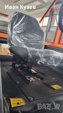 Болгар ТК 82 , снимка 5 - Селскостопанска техника - 50528654