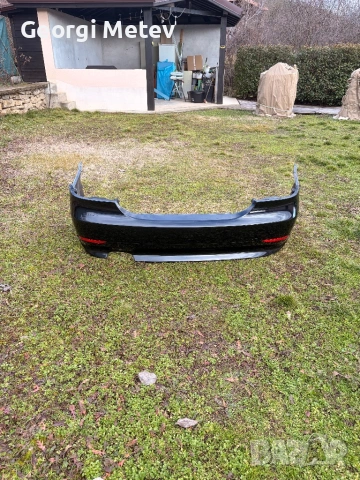 Задна броня за Bmw 5 e60 