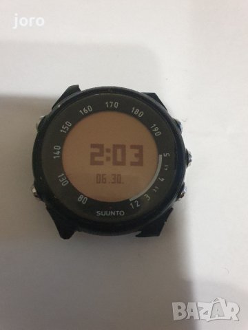 suunto t3c, снимка 2 - Мъжки - 39066330