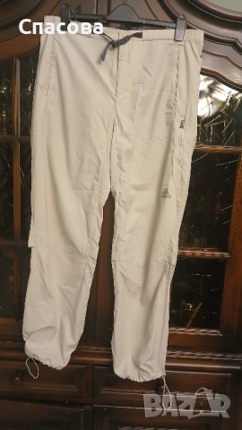 Нов мъжки спортен панталон ADIDAS , снимка 7 - Спортни дрехи, екипи - 51980414