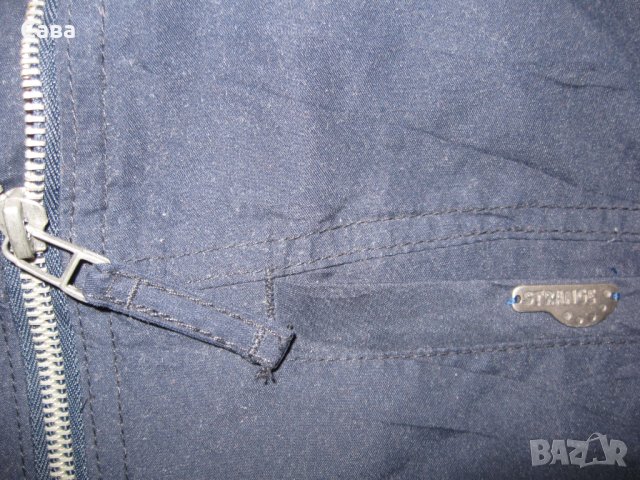 Яке пролет, есен GEORGE  мъжко,2ХЛ, снимка 4 - Якета - 34157453