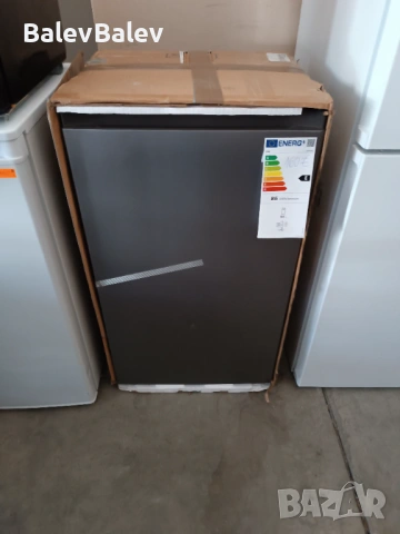 Хладилник със вградена камера 