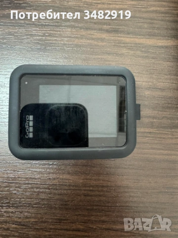 GoPro Hero 8 комплект, снимка 5 - Камери - 54345159