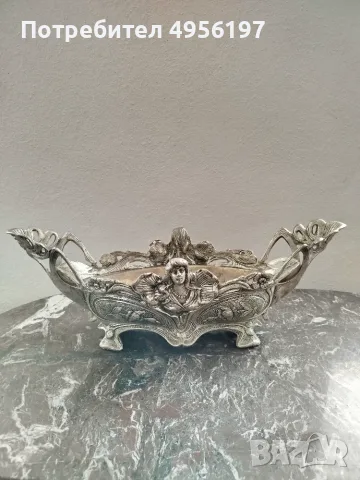 Жардениера арт нуво