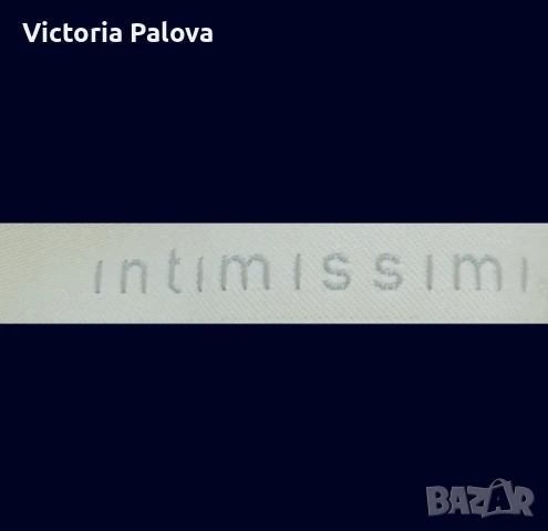 Тънък клин INTIMISSIMI Италия, снимка 4 - Клинове - 50841258