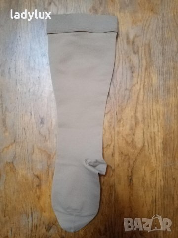 VENOSAN 7002 compression Чорап със силиконова лента. Код 1470 , снимка 2 - Дамски чорапи - 35482122