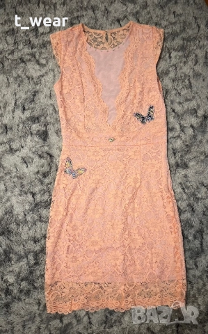 Дамска рокля Lucy