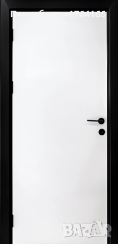 Интериорни врати, снимка 2 - Интериорни врати - 52211897