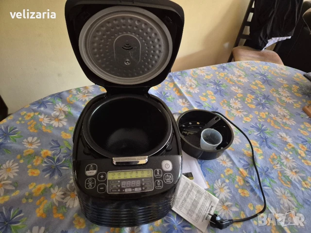 Мултикукър Tefal