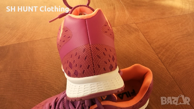 FILA дамски размер EUR 41 / UK 7 1/2, снимка 5 - Маратонки - 52666702